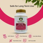 Maharishi Ayurveda Restone Tablet – 120 Tabs