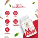 Maharishi Ayurveda Vigoroyal-M Tablet – 60 Tab