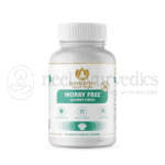 Maharishi Ayurveda Worry-Free Tablet – 60 Tab
