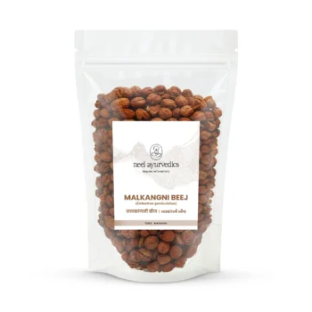 Neel Ayurvédique Malkangni Beej