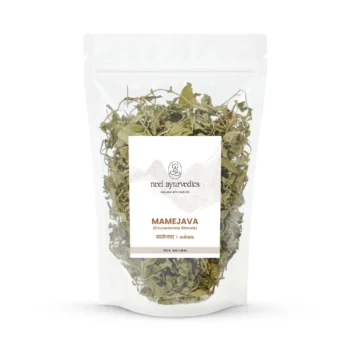 Neel Ayurvédique Mamejava