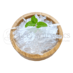 Menthol Crystals