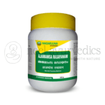 NAGARJUNA KERALA AJAMAMSA RASAYANAM