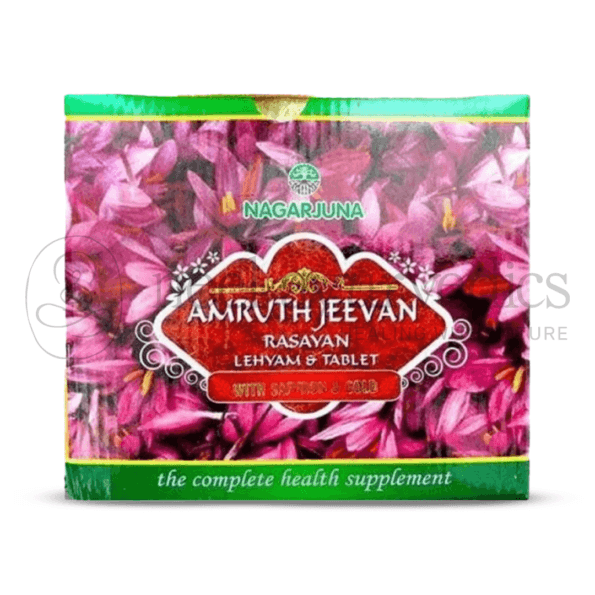 Nagarjuna Kerala Amruth Jeevan Rasayan