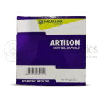 Nagarjuna Kerala Artilon Soft Gel Capsules