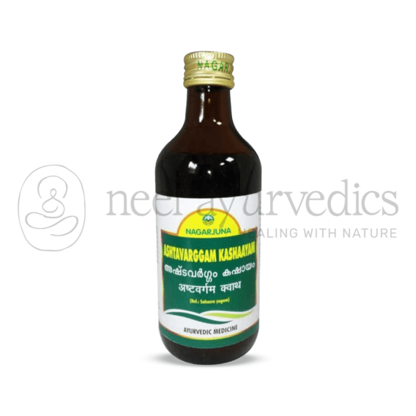 Nagarjuna Kerala Ashtavargam Kashaayam