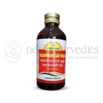 Nagarjuna Kerala Balaashwagandhaadi Thailam