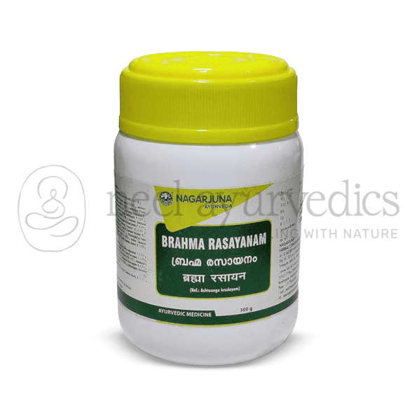 Nagarjuna Kerala Brahma Rasayanam – 300 Gm