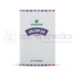 Nagarjuna Kerala Calciplus Tablets – 100 tab