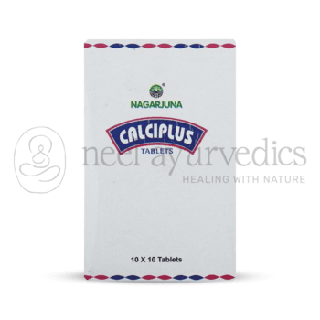 Nagarjuna Kerala Calciplus Tablets – 100 tab