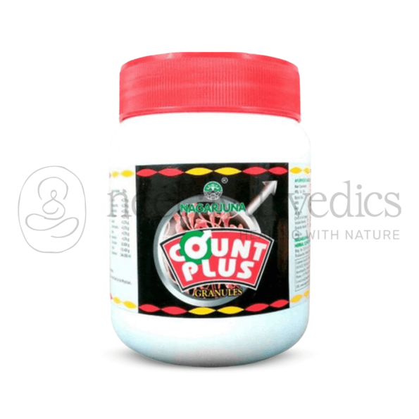 Nagarjuna Kerala Countplus Granules – 200 Gm
