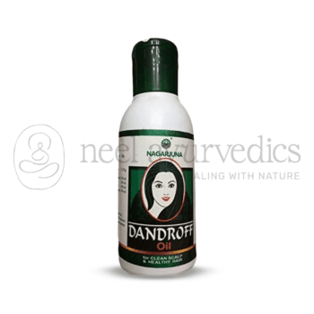 Nagarjuna Kerala Dandroff Hair Oil – 100 ml