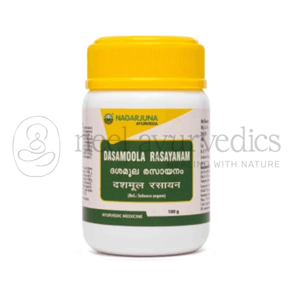 Nagarjuna Kerala Dashamoola Rasaayanam – 100 Gm