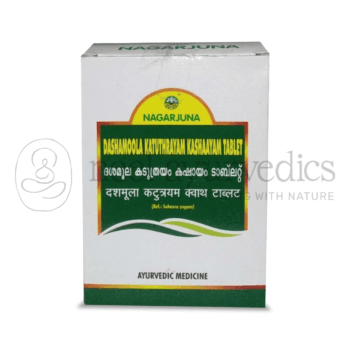Nagarjuna-Kerala-Dashmoola-Katuthrayam-Kashaayam-Tablets