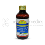Nagarjuna Kerala Dhurddhoorapathraadi Keram – 200 ml