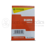 Nagarjuna Kerala Diarid Tablets – 100 Tab