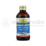 Nagarjuna Kerala Ealaadi Keram