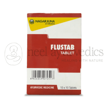 Nagarjuna Kerala Flustab Tablets – 100 Tab