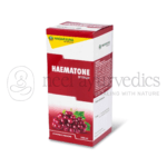 Nagarjuna Kerala Haematone Syrup – 200 ml