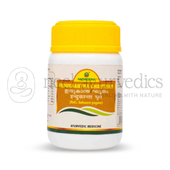 Nagarjuna Kerala Indukaantha Ghrutham – 200 Ml