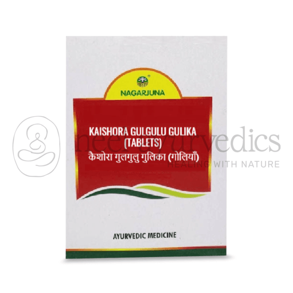 Nagarjuna Kerala Kaishora Gulgulu Gulika