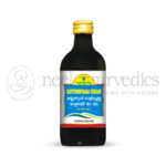 Nagarjuna Kerala Kayyunyaadi Keram – 200 ml