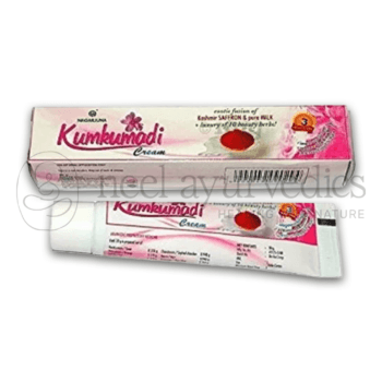 Nagarjuna Kerala Kumkumaadi Cream – 20 Gm