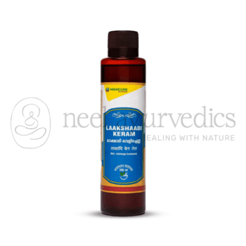 Nagarjuna Kerala Laakshaadi Keram – 200 Ml