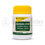 Nagarjuna Kerala Maanibhadra Lehyam – 100 Gm