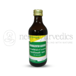 Nagarjuna Kerala Mahaamanjjishtaadi Kashaayam – 200 ml