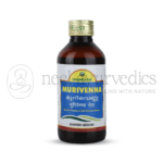 Nagarjuna Kerala Murivenna – 200 Ml