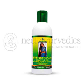 Nagarjuna Kerala Neelibhrungaadi Keram – 100 ml