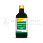 Nagarjuna Kerala Nishakathakaadi Kashaayam – 200 ml
