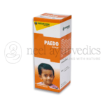 Nagarjuna Kerala Paedo Syrup – 100 ml1