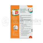 Nagarjuna Kerala Phalasarpis Soft Gel Capsule – 100 Caps