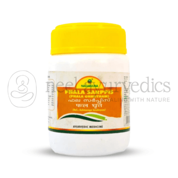Nagarjuna Kerala Phalasarppis – 200 ml