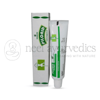 Nagarjuna Kerala Pilorid Ointment – 20 Gm