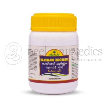 Nagarjuna Kerala Raasnaadi Choornam – 50 gm