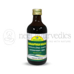 Nagarjuna Kerala Raasnaasapthakam Kashaayam – 200 ml