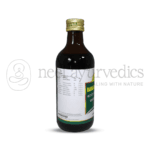 Nagarjuna Kerala Raasnaasapthakam Kashaayam – 200 ml