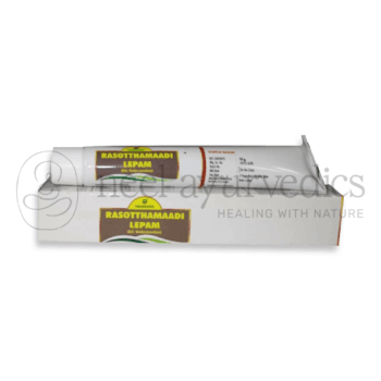 Nagarjuna Kerala Rasotthamaadi Lepam – 10 Gm