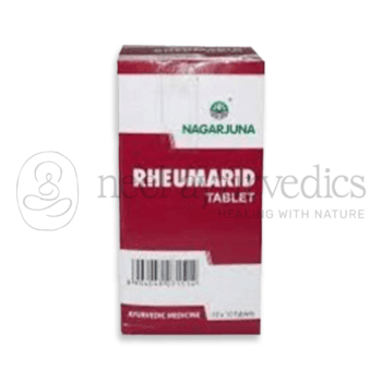 Nagarjuna Kerala Rheumarid Tablets – 100 Tab
