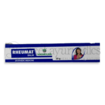 Nagarjuna Kerala Rheumat Balm – 20 Gm1