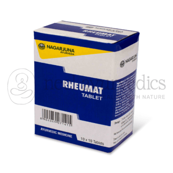 Nagarjuna Kerala Rheumat Tablets – 100 Tab