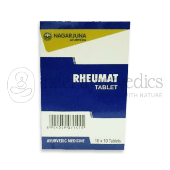 Nagarjuna Kerala Rheumat Tablets – 100 Tab1