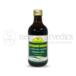Nagarjuna Kerala Sapthasaaram Kashaayam – 200 ml