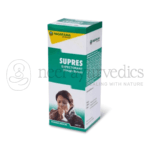 Nagarjuna Kerala Supres Cough Syrup – 100 Ml