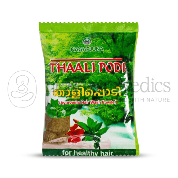 Nagarjuna Kerala Thaali Podi – 50 Gm