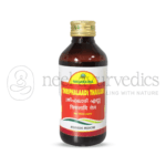 Nagarjuna Kerala Thriphalaadi Thailam