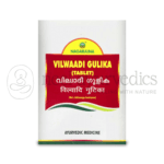 Nagarjuna Kerala Vilwaadi Gulika – 100 Tab